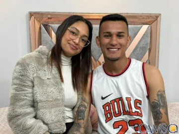 HannaLucas’s (LiveJasmin) Photo