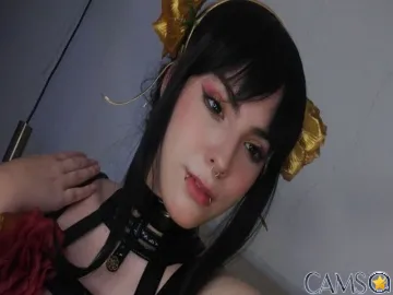 HannaMarks’s (LiveJasmin) Photo