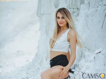 HannaMo’s LiveJasmin Profile Image