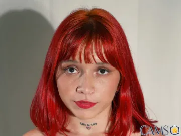 HannaSansz’s LiveJasmin Profile Image