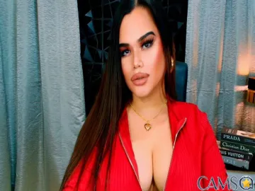 HarleyShane’s LiveJasmin Profile Image