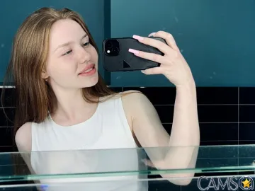 HarrietHartford’s (LiveJasmin) Photo