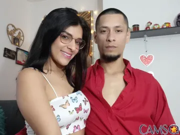 HarryandAnny’s LiveJasmin Profile Image