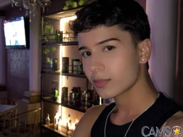 HarryDominguez’s (LiveJasmin) Photo