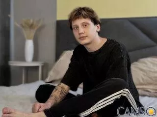 HarryOlson’s (LiveJasmin) Photo