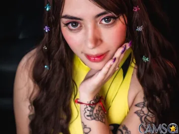 HayleWilliams’s (LiveJasmin) Photo