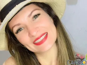 HayleyMargon’s (LiveJasmin) Photo