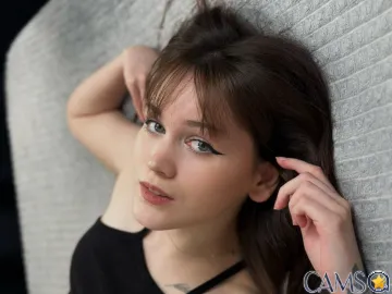 HazelBanks’s (LiveJasmin) Photo