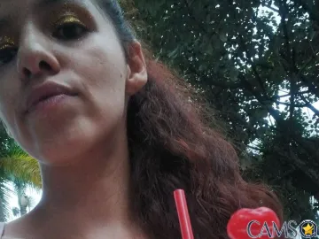 HecateGonzalez’s (LiveJasmin) Photo