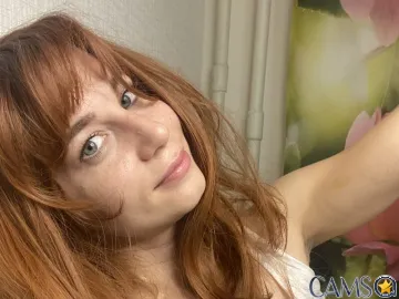 HelenaDubois’s (LiveJasmin) Photo