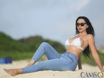 HelenaOcean’s (LiveJasmin) Photo
