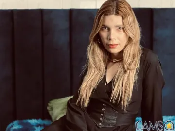 HelenaPiere’s (LiveJasmin) Photo