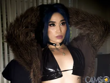 HelenScar’s (LiveJasmin) Photo