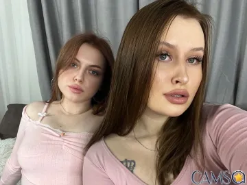 HenriettaAndEdin’s (LiveJasmin) Photo