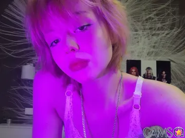 HildaBrayton’s (LiveJasmin) Photo