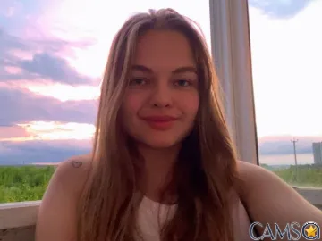 HildaColbourne’s LiveJasmin Profile Image