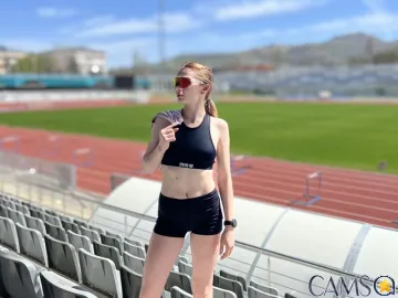 HildGreenwood’s (LiveJasmin) Photo