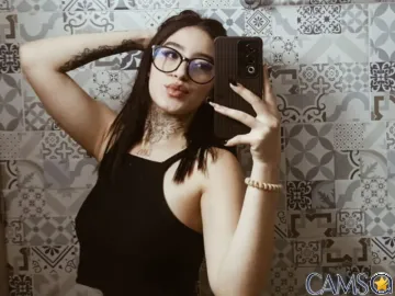 HillaryBeck’s (LiveJasmin) Photo