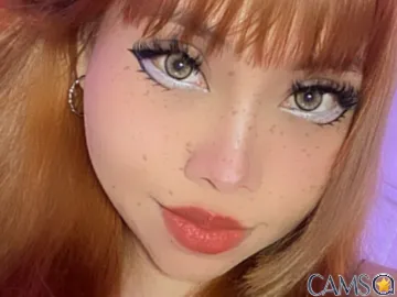 HimeJess’s LiveJasmin Profile Image