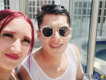 HinatandDimitry’s (LiveJasmin) Photo