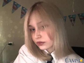 HoldiChristley’s (LiveJasmin) Photo