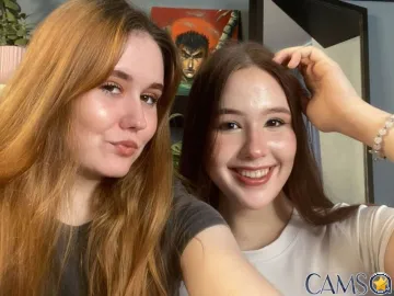 HollisAndMaida’s (LiveJasmin) Photo