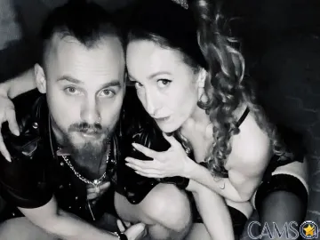 HoneyandClyde’s LiveJasmin Profile Image