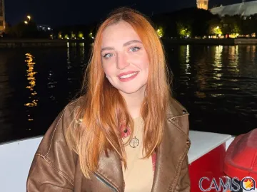 HongKinsel’s (LiveJasmin) Photo