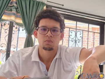 HorusSalvatore’s (LiveJasmin) Photo