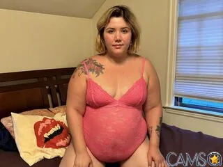 hotlilycharlotte’s (LiveJasmin) Photo
