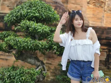 HuangTiantian’s LiveJasmin Profile Image