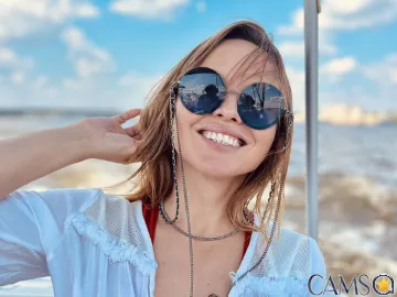 IconaDidi’s LiveJasmin Profile Image
