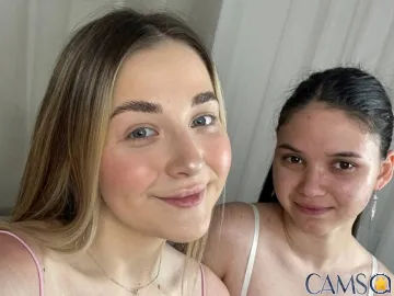 IlonaAndPansy’s (LiveJasmin) Photo