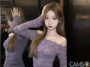 insgirl’s LiveJasmin Profile Image