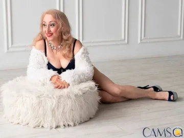 IrenFlores&rsquo;s (LiveJasmin) Photo