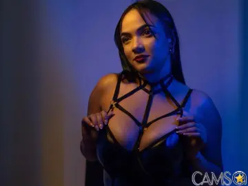 IrinaMavis&rsquo;s LiveJasmin Profile Image