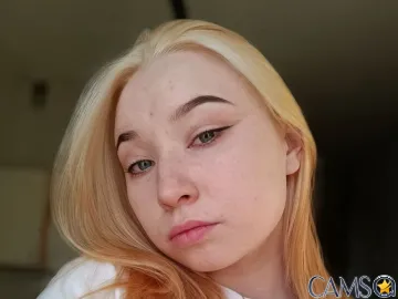IrisMeyeer’s (LiveJasmin) Photo