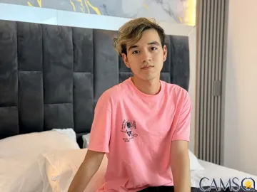 IronDante’s LiveJasmin Profile Image