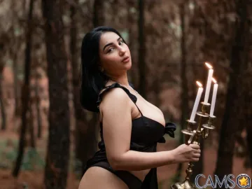 IrynMiller&rsquo;s (LiveJasmin) Photo