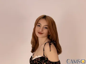 IsabelaCalvo’s (LiveJasmin) Photo