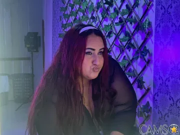 IsabelaNoir’s (LiveJasmin) Photo