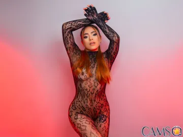 IsabelDior’s LiveJasmin Profile Image