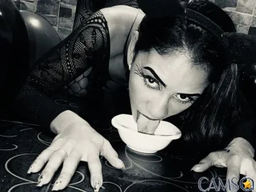 IsabellaAdkins’s LiveJasmin Profile Image
