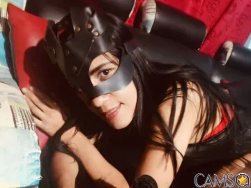 IsabellaArechiga’s (LiveJasmin) Photo