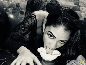 IsabellaEdvans’s LiveJasmin Profile Image