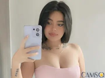 IsabellaMonn’s LiveJasmin Profile Image