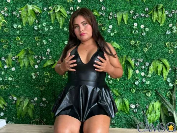 IsabelSaez’s (LiveJasmin) Photo