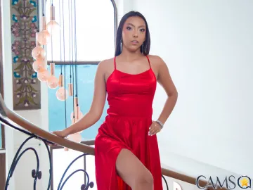IsaKarter’s LiveJasmin Profile Image
