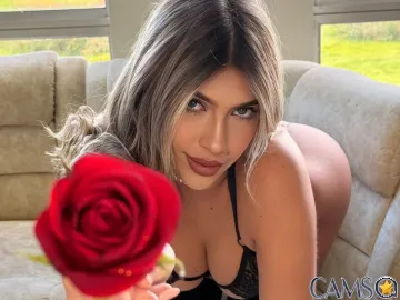 IsaRoman’s (LiveJasmin) Photo