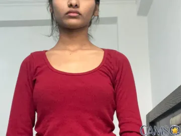 IshikaSaini’s LiveJasmin Profile Image